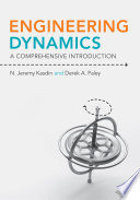Engineering dynamics : a comprehensive introduction /