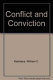 Conflict of conviction : a reappraisal of Quaker involvement in the American Revolution /