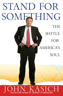 Stand for something : the battle for America's soul /