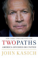 Two paths : America divided or united /