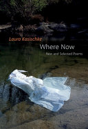 Where now : new and selected poems /