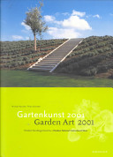 Garden art 2001 : Potsdam National Horticultural Show /