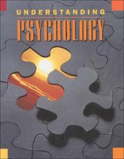 Understanding psychology /