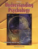 Glencoe understanding psychology /