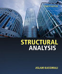 Structural analysis /