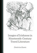 Images of Irishness in nineteenth-century travel literature /