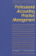 Professional accounting practice management /
