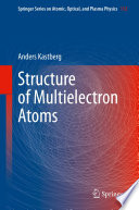 Structure of Multielectron Atoms /