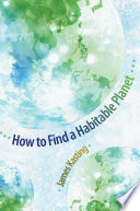How to find a habitable planet /