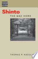 Shinto : the way home /