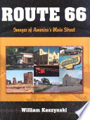 Route 66 : images of America's Main Street /