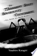 The Mississippi State Sovereignty Commission : civil rights and states' rights /
