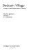 Bedouin village : a study of a Saudi Arabian people in transition /