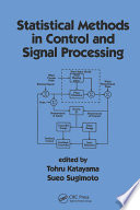 Statistical methods in control & signal processing /