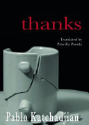 Thanks : a novel /