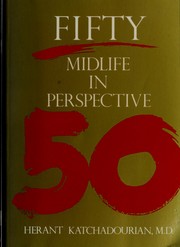 Fifty : midlife in perspective /