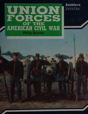 Union forces of the American Civil War /