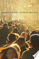 Human dignity /