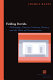 Fielding Derrida : philosophy, literary criticism, history, and the work of deconstruction /