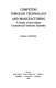 Competing through technology and manufacturing : a study of the Indian commercial vehicles industry /