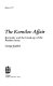 Russia 1917, the Kornilov affair : Kerensky and the breakup of the Russian army /