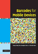 Barcodes for mobile devices /