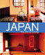 Japan : the art of living : a sourcebook of Japanese style for the western home /