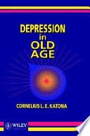 Depression in old age /