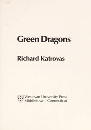 Green dragons /