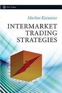 Intermarket trading strategies /