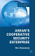 ASEAN's cooperative security enterprise : norms and interests in the ASEAN regional forum /
