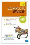 Complete Spanish /