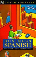 Business Spanish /
