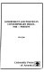 Government and politics in contemporary Israel, 1948-present /