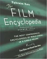 The film encyclopedia /