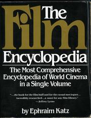 The film encyclopedia /