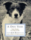 A dog year : twelve months, four dogs, and me /