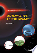 Automotive aerodynamics /