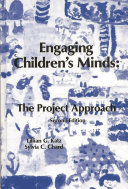 Engaging children's minds : the project approach /