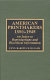 American printmakers, 1880-1945 : an index to reproductions and biocritical information /