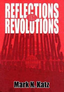Reflections on revolutions /