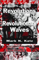 Revolutions and revolutionary waves /