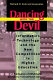 Dancing with the devil : information technology and the new competition in higher education /