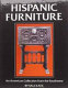 Hispanic furniture : an American collection from the Southwest /