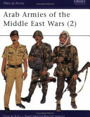 Arab armies of the Middle-East wars /