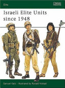 Israeli elite units since 1948 /