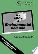 The ABCs of environmental science /