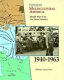 World War II to the new frontier, 1940-1963 /