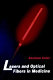 Lasers and optical fibers in medicine /
