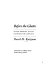 Before the ghetto; black Detroit in the nineteenth century /